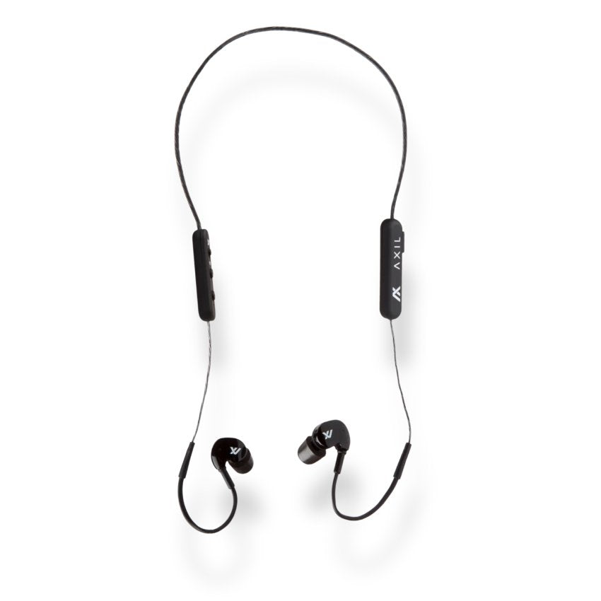 In-Ear høreværn Axil/SportsEAR GS extreme m. bluet