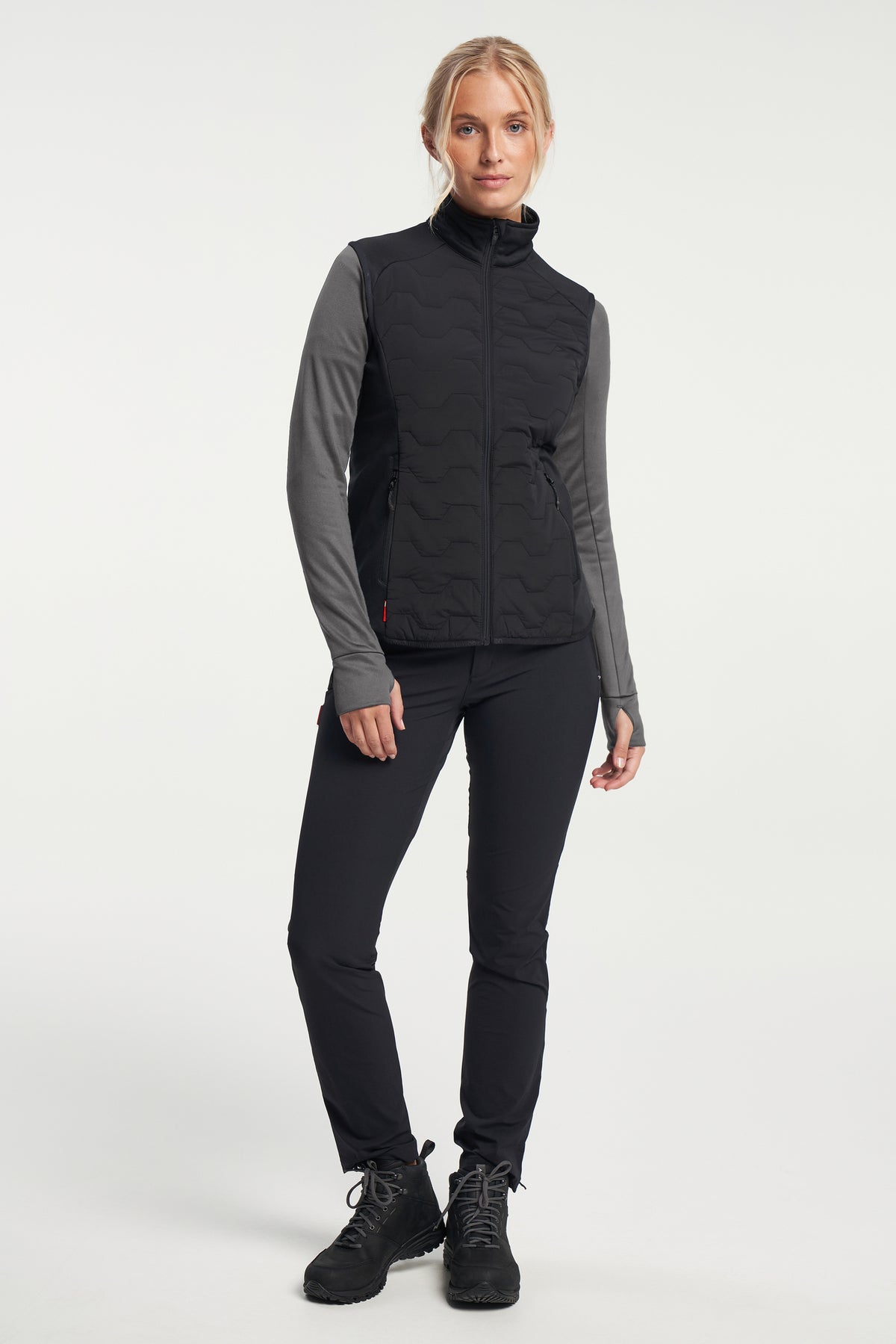 Tenson TXlite Hybrid Vest dame
