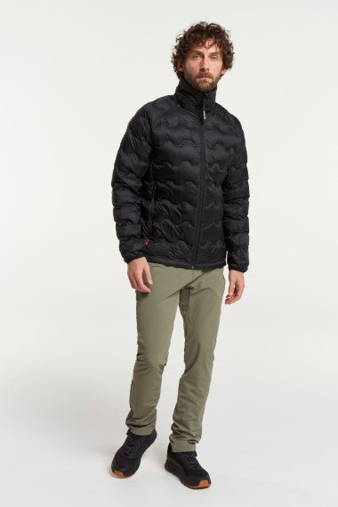 Tenson TXlite Shibui Collar dun jakke 2 farver