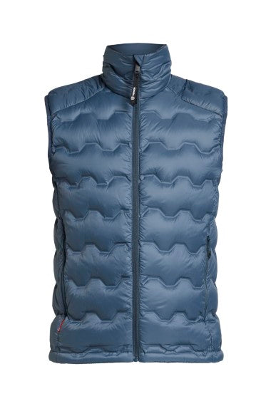 Tenson TXlite Shibui Down Vest 2 farver