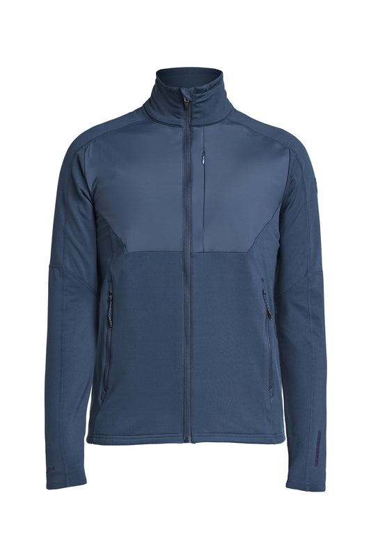 Tenson TXlite Windblock Fullzip