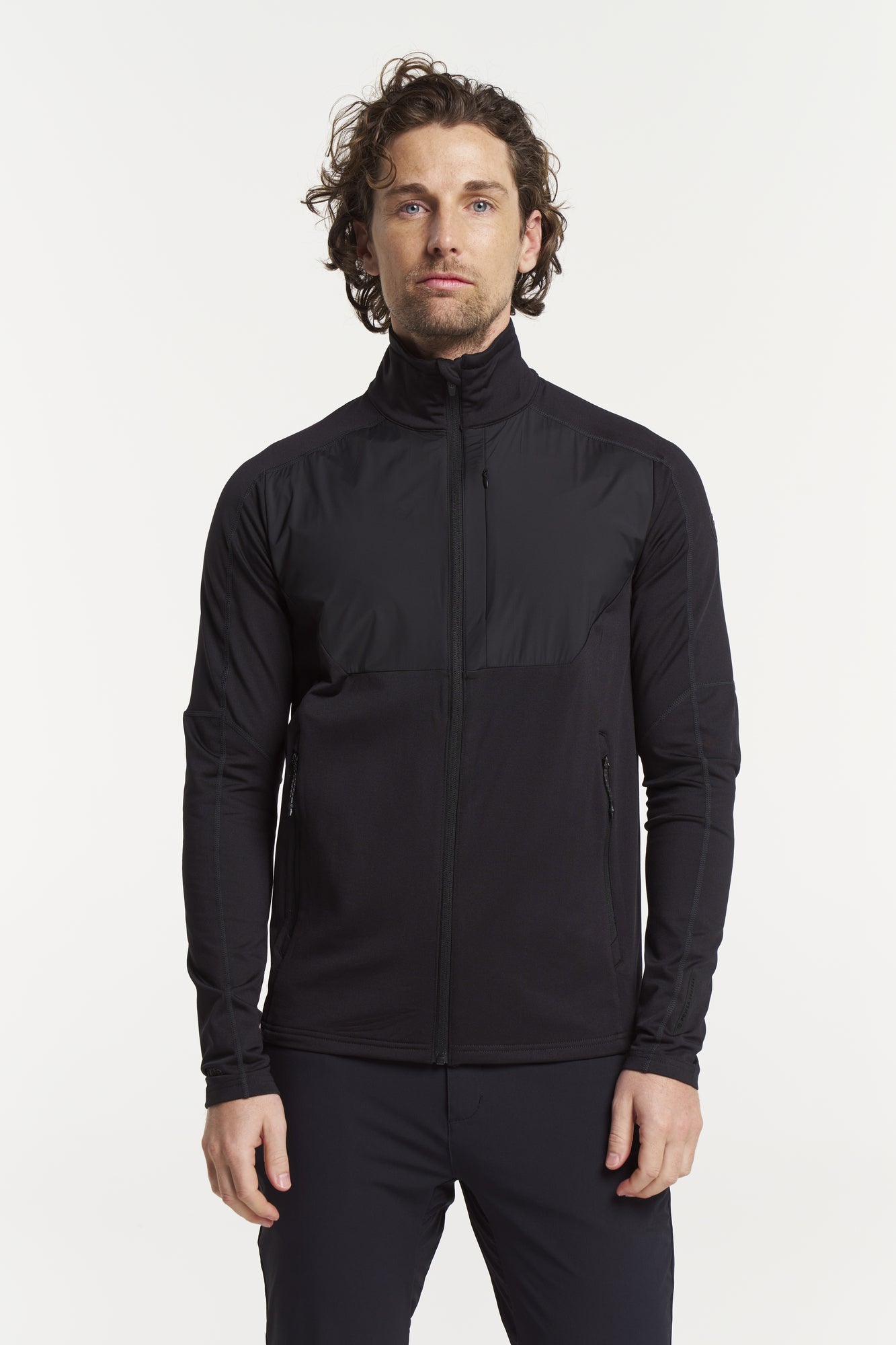 Tenson TXlite Windblock Fullzip