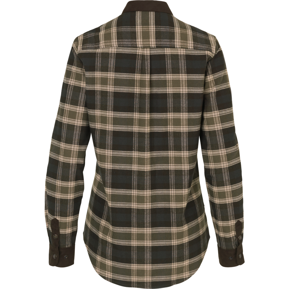 Aivak L/S skjorte Women