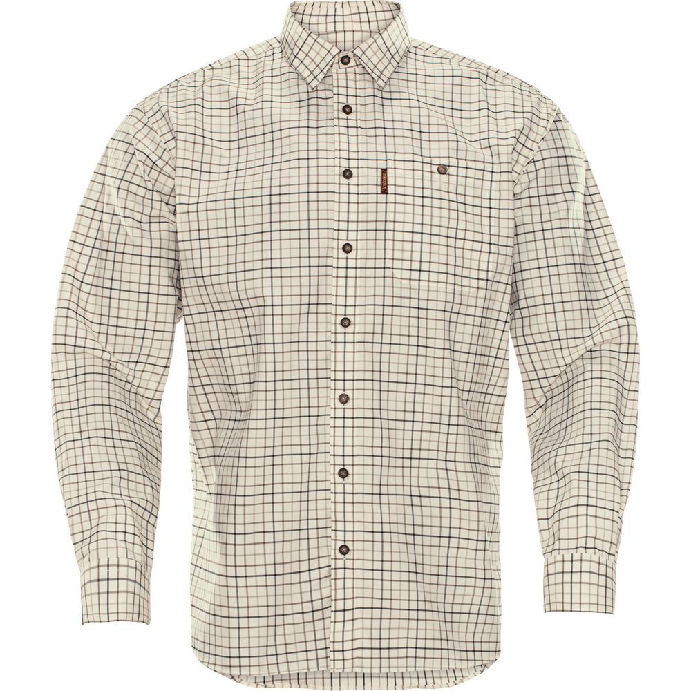 Lancaster shirt-Limited Edition
