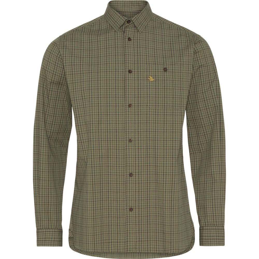 Keeper Shirt - Limited Edition