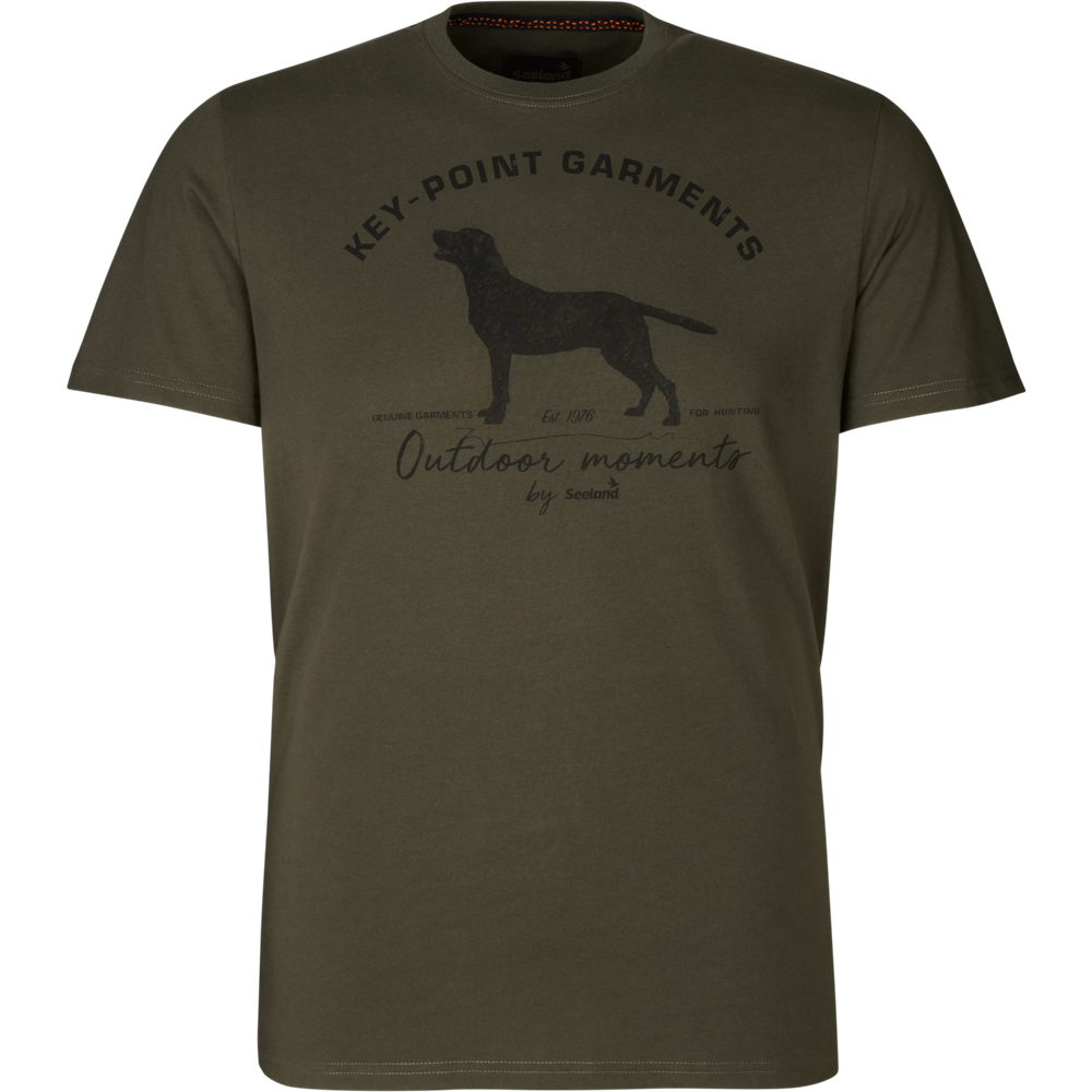 Key-Point T-shirt