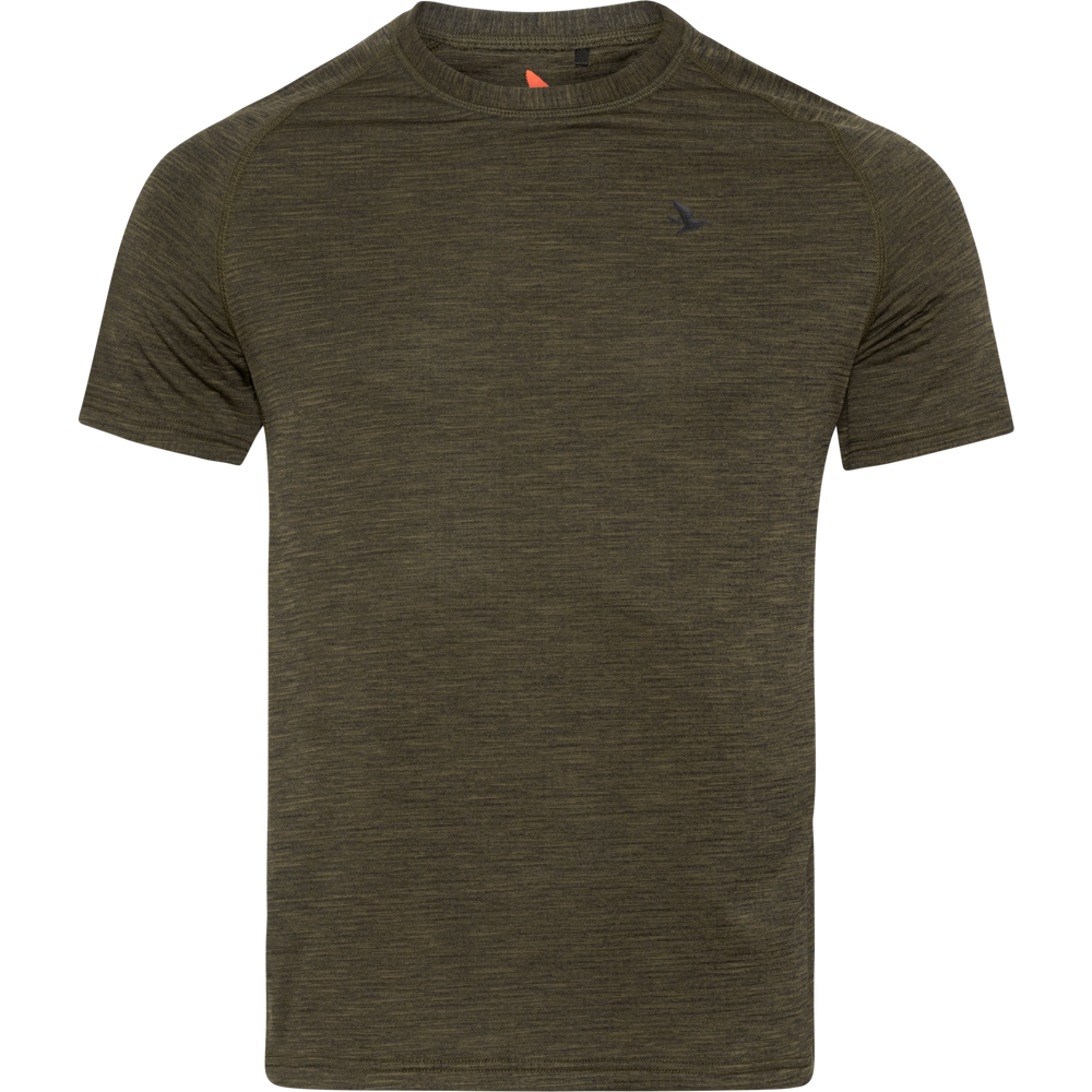 Active S/S T-shirt
