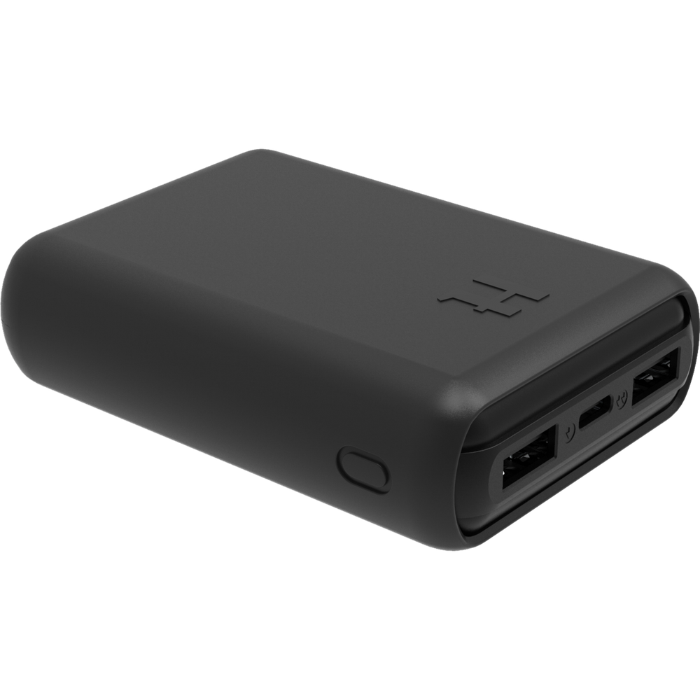 Härkila Heat Powerbank vers. 2 Black 2 USB ports