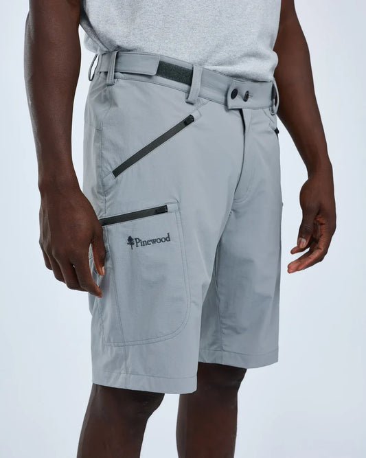 Pinewood Abisko Light Stretch Shorts