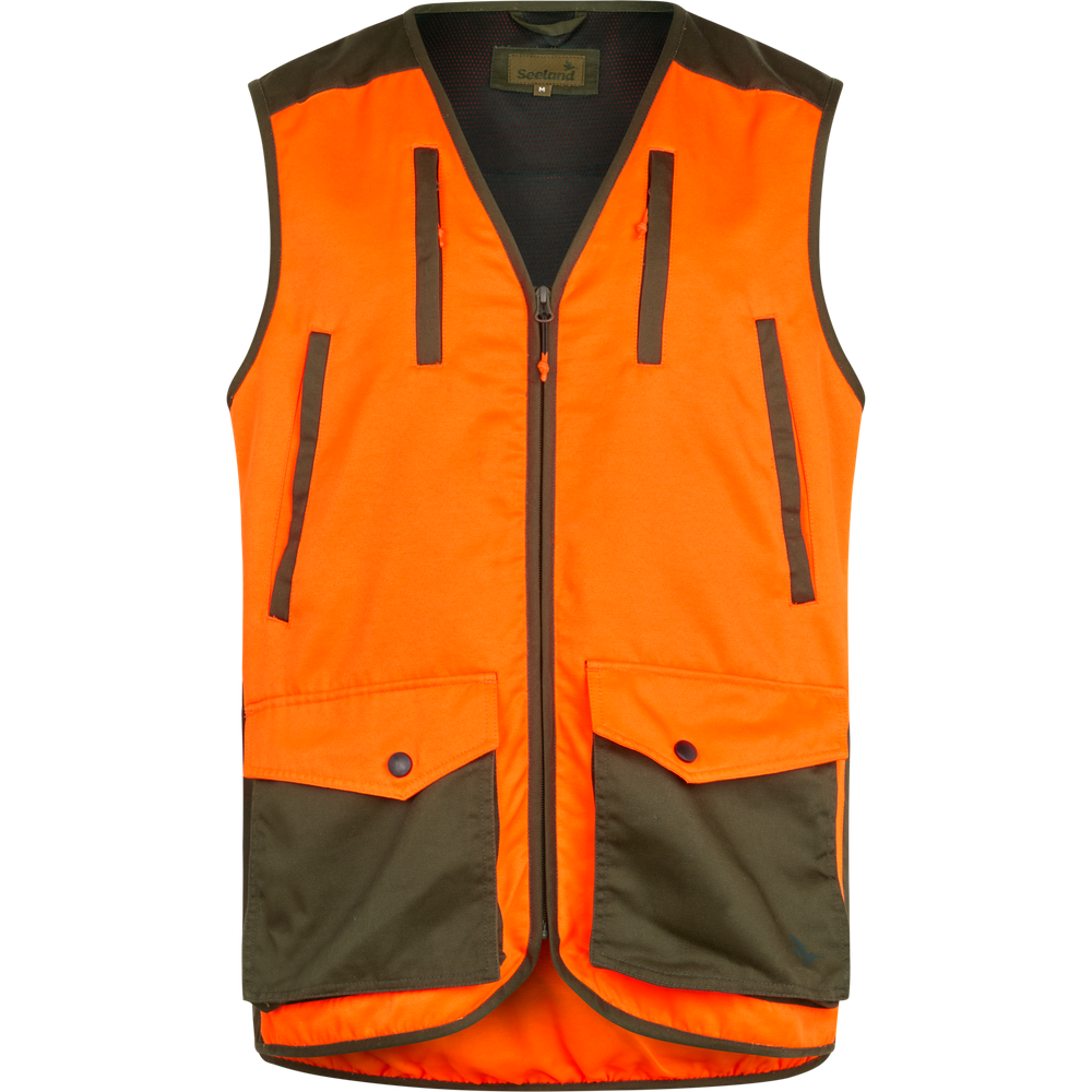 Travo Waistcoat