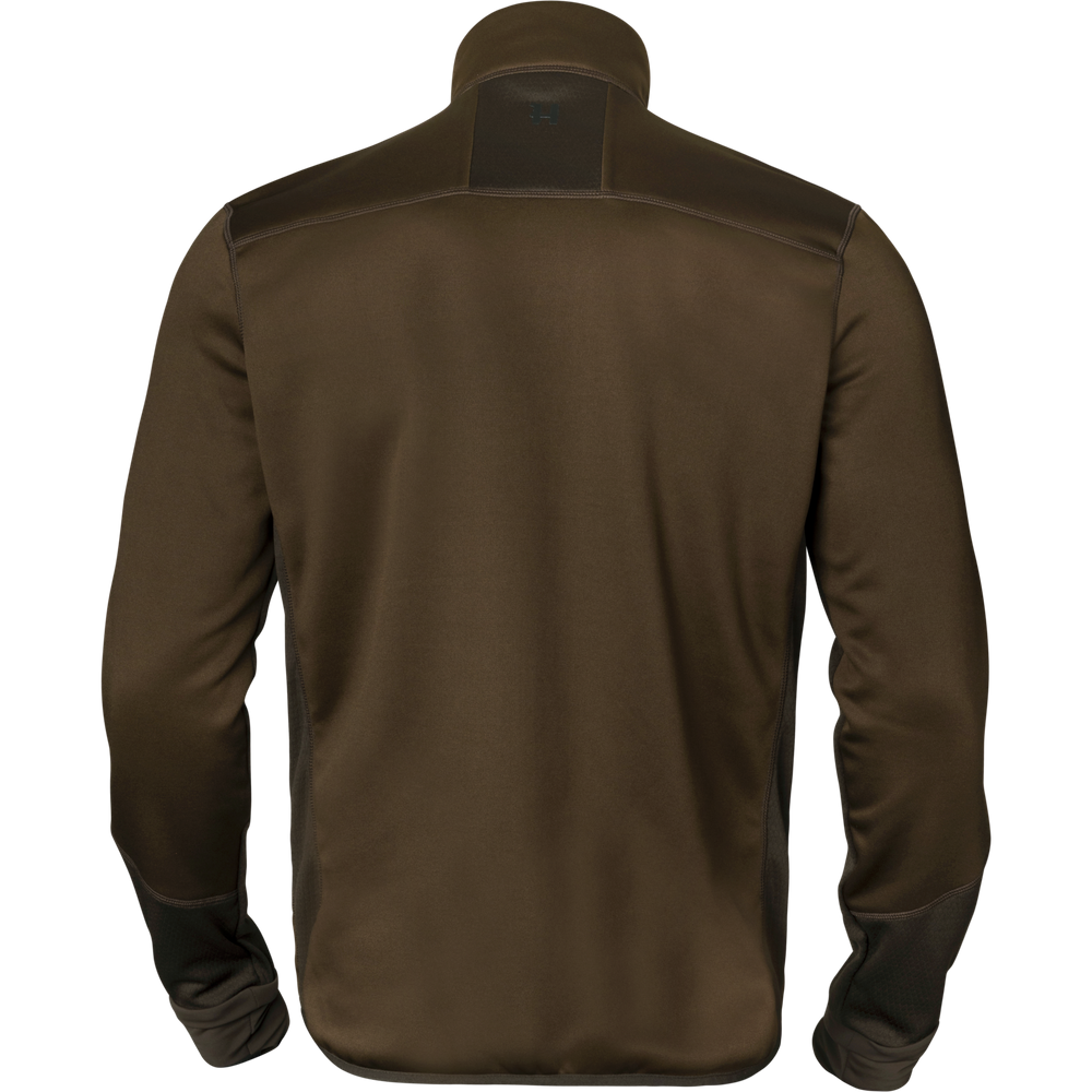 Härkila Scandinavian fleece jakke