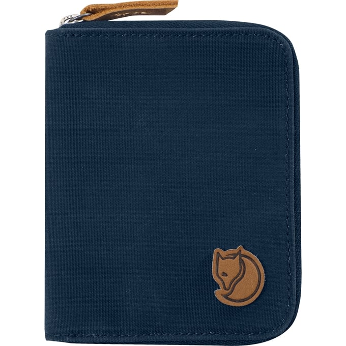 Fjällräven Zip Wallet