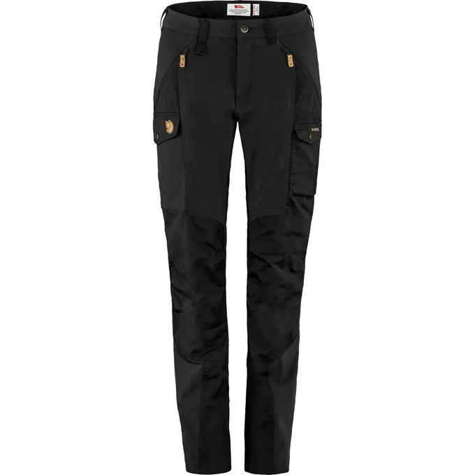 Nikka Trousers