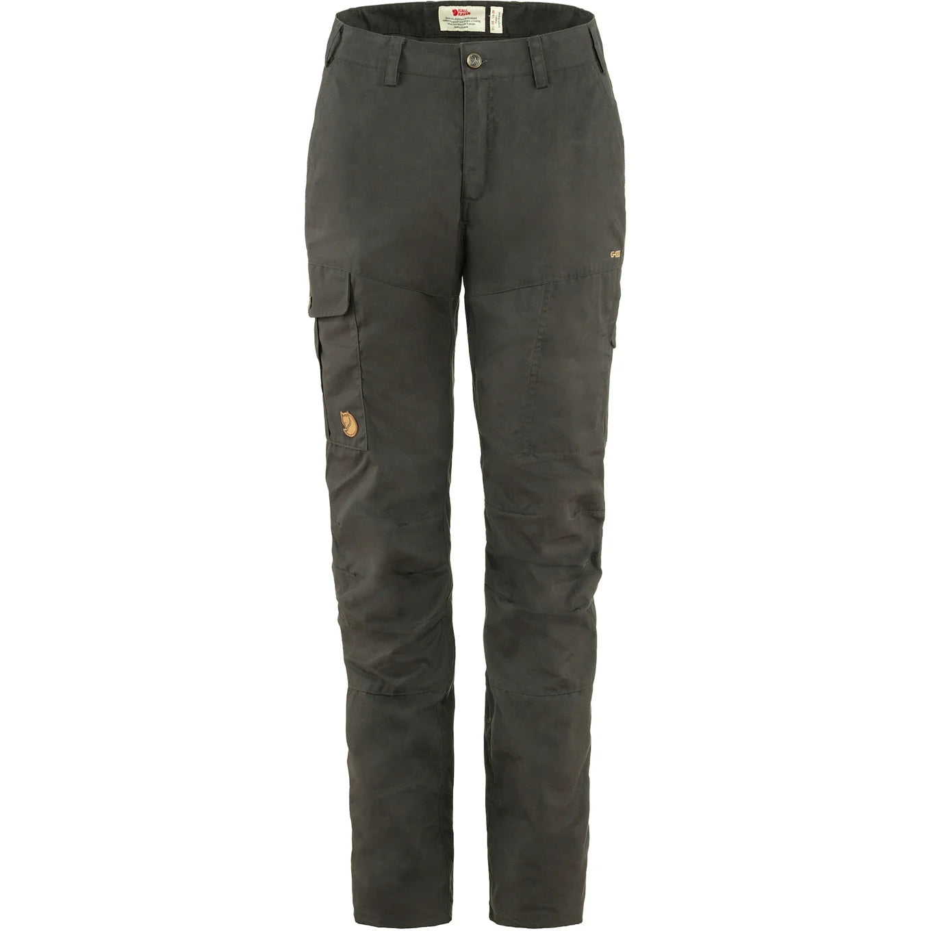 Karla Pro Trousers W