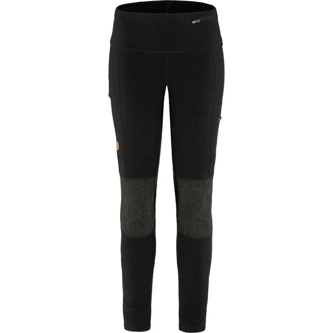 Abisko Trekking Tights W