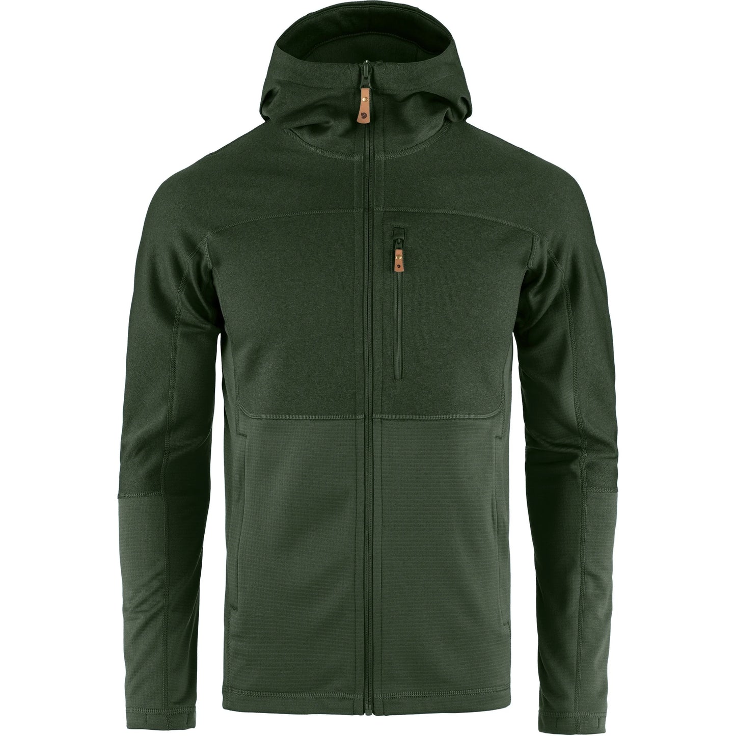 Abisko Trail Fleece M