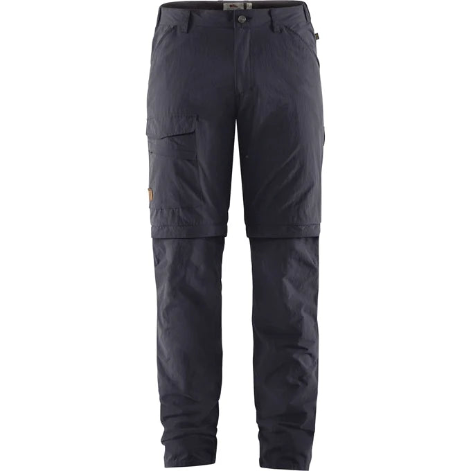 Travellers MT Zip-off Trs M