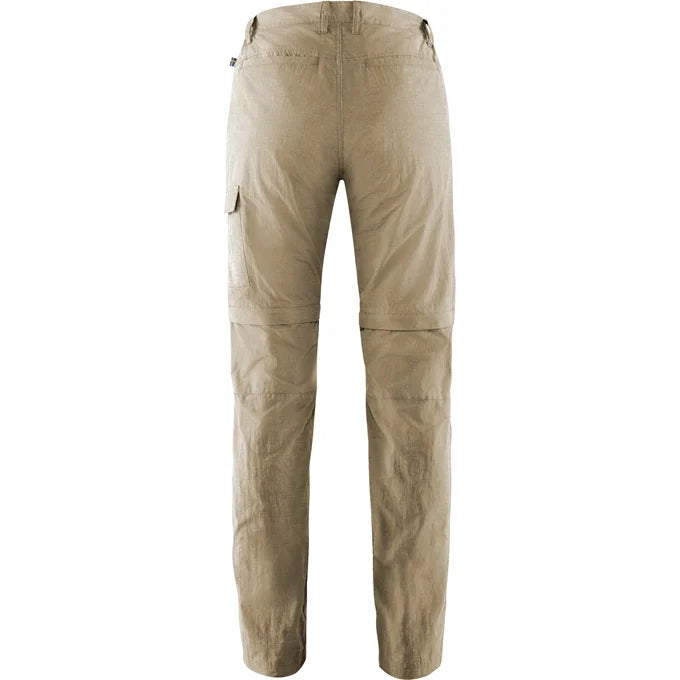 Travellers MT Zip-off Trs M