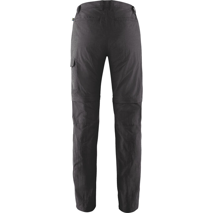Travellers MT Zip-off Trs M