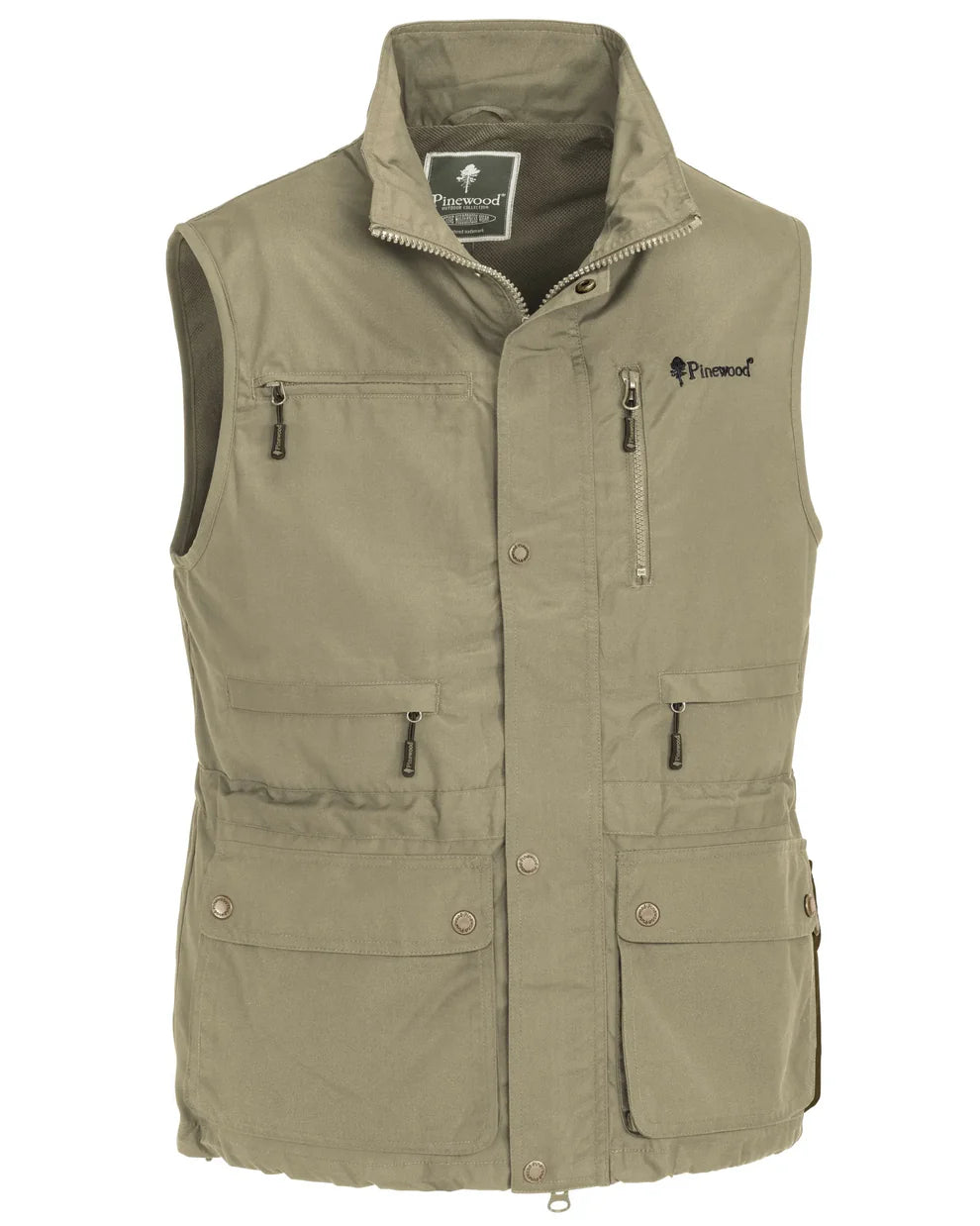 Pinewood Tiveden Vest