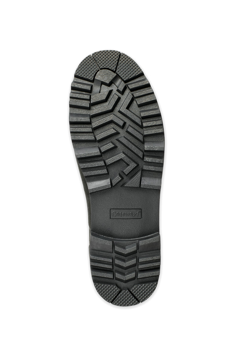 Gateway Ascot II 6" 3mm