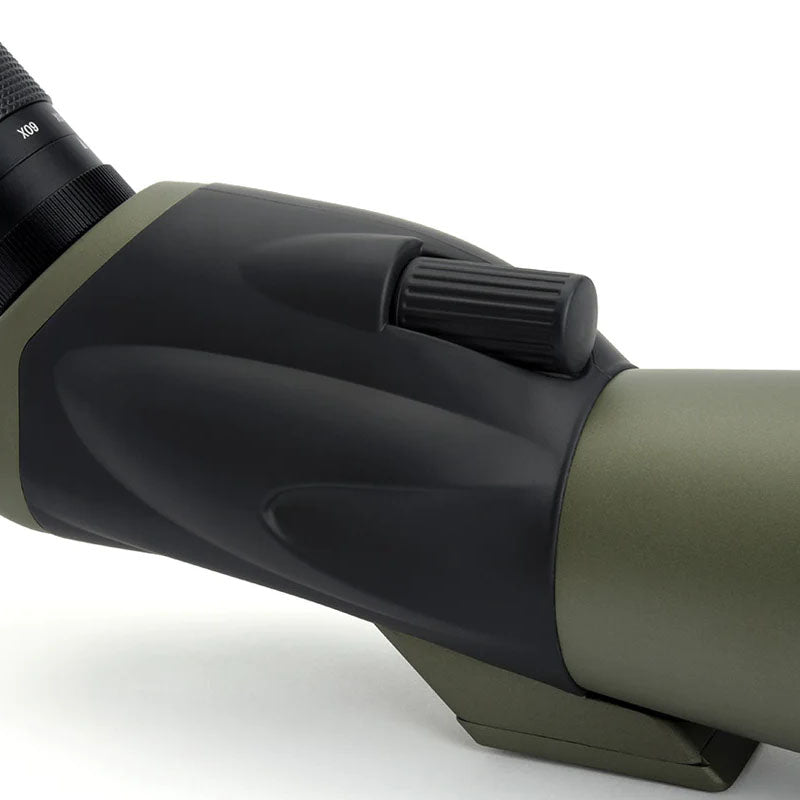 Celestron Ultima Udsigtskikkert 20-60x80mm incl fotomate stativ 5006