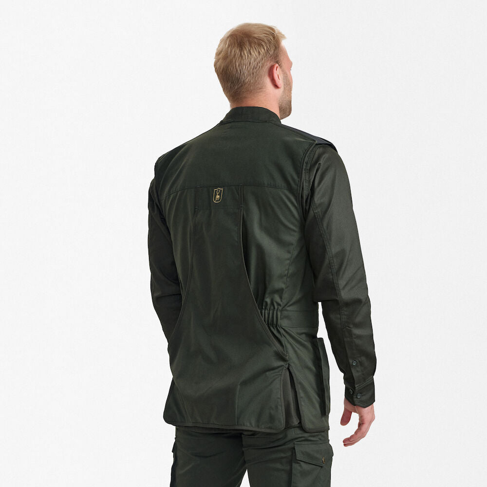 Deerhunter Atlas Skydevest Unisex