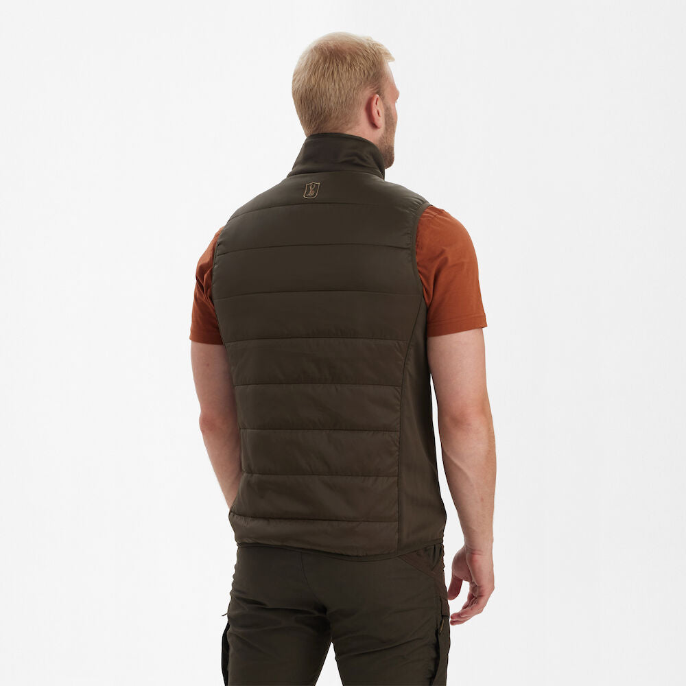 Deerhunter Heat vatteret vest