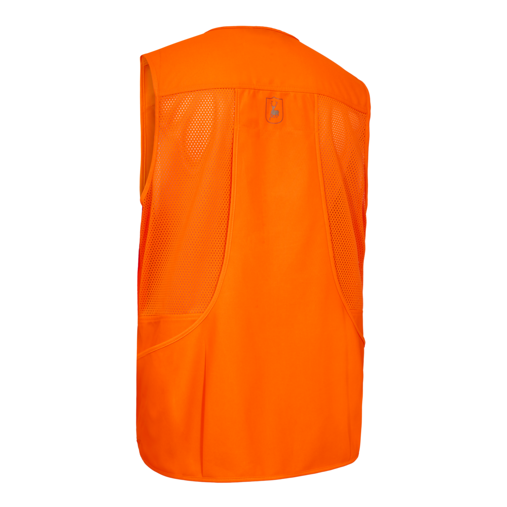 Deerhunter Jagt Net Sikkershedsvest