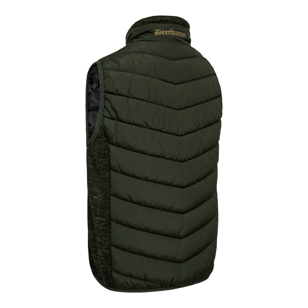 Deerhunter Youth Moor Vatteret Vest