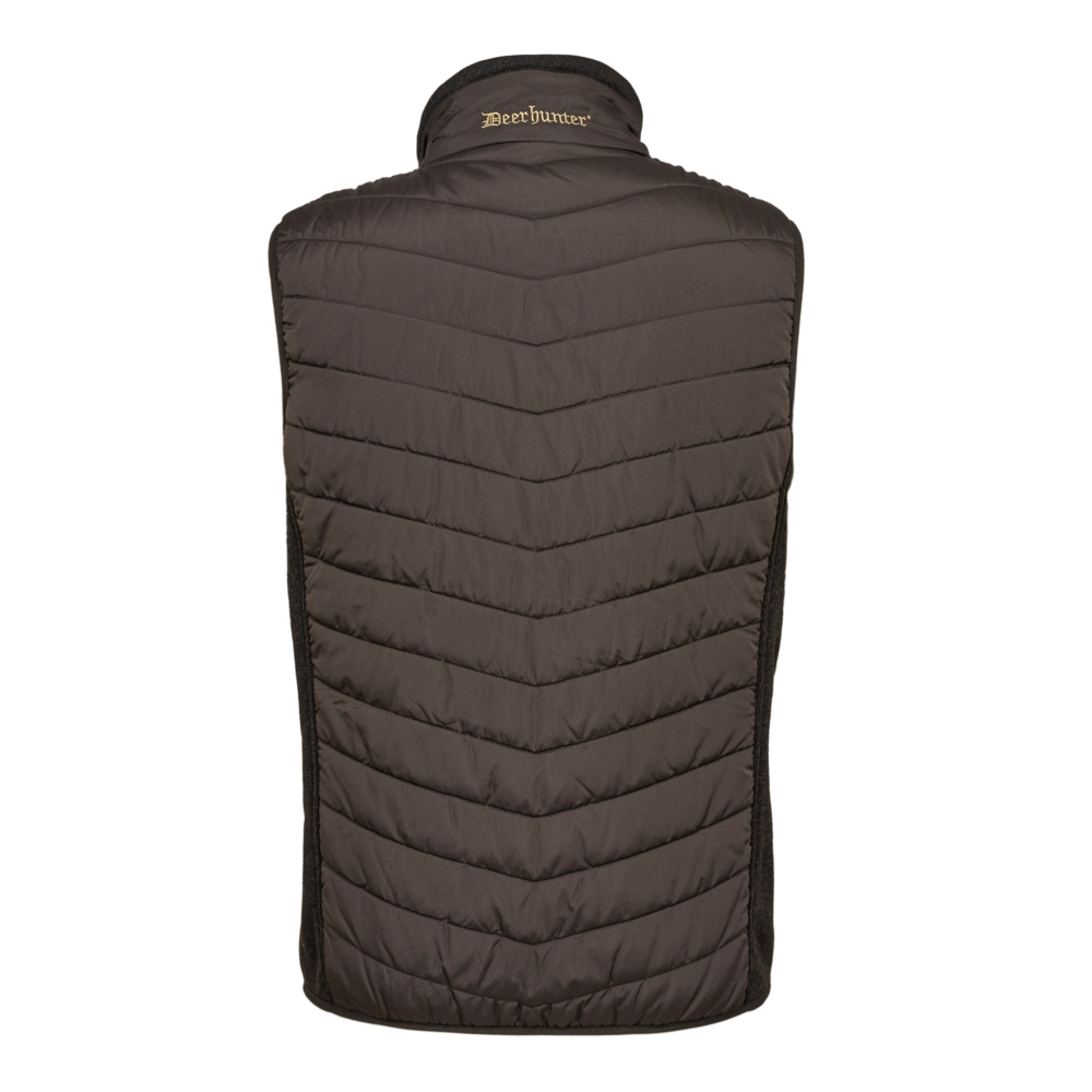 Deerhunter Moor Padded Waistcoat