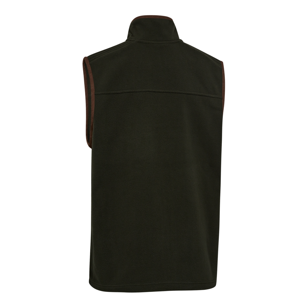 Deerhunter Cumbria Fleece Vest