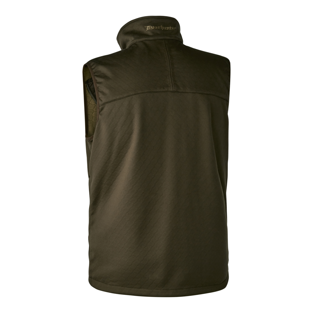 Excape Softshell Vest 3XL