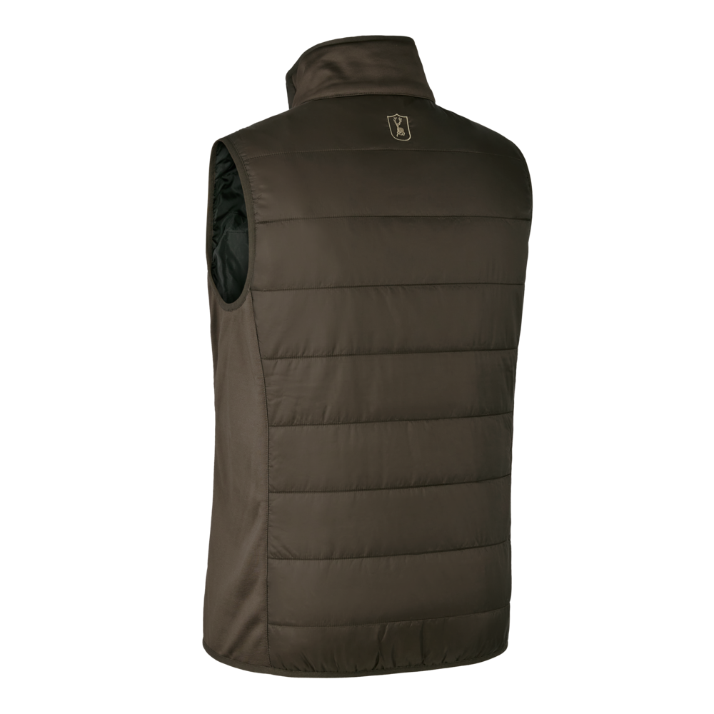 Heat vatteret vest Deerhunter