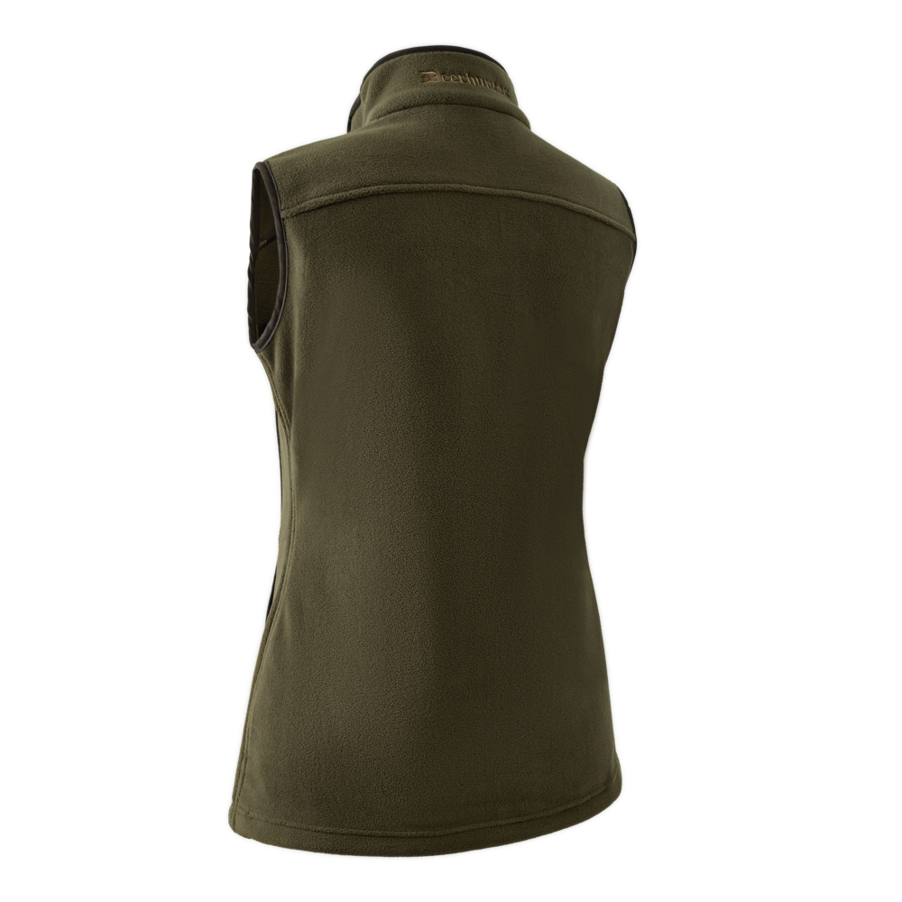 Lady Eagle Fleece Vest