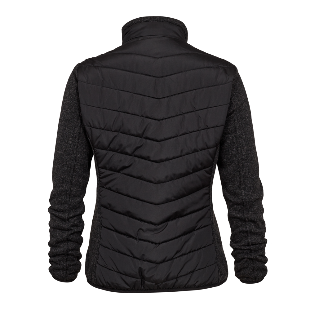 Lady Caroline Padded Jacket