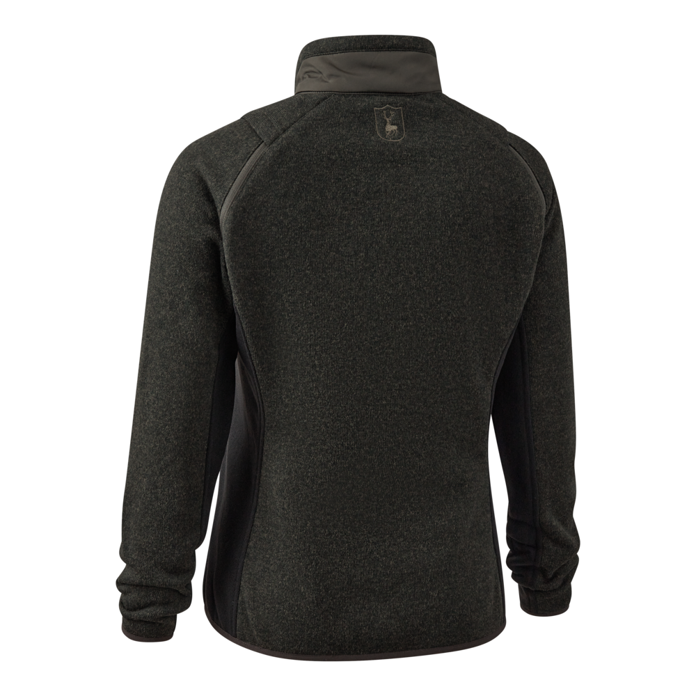 Lady Moor Zip- Off Jakke