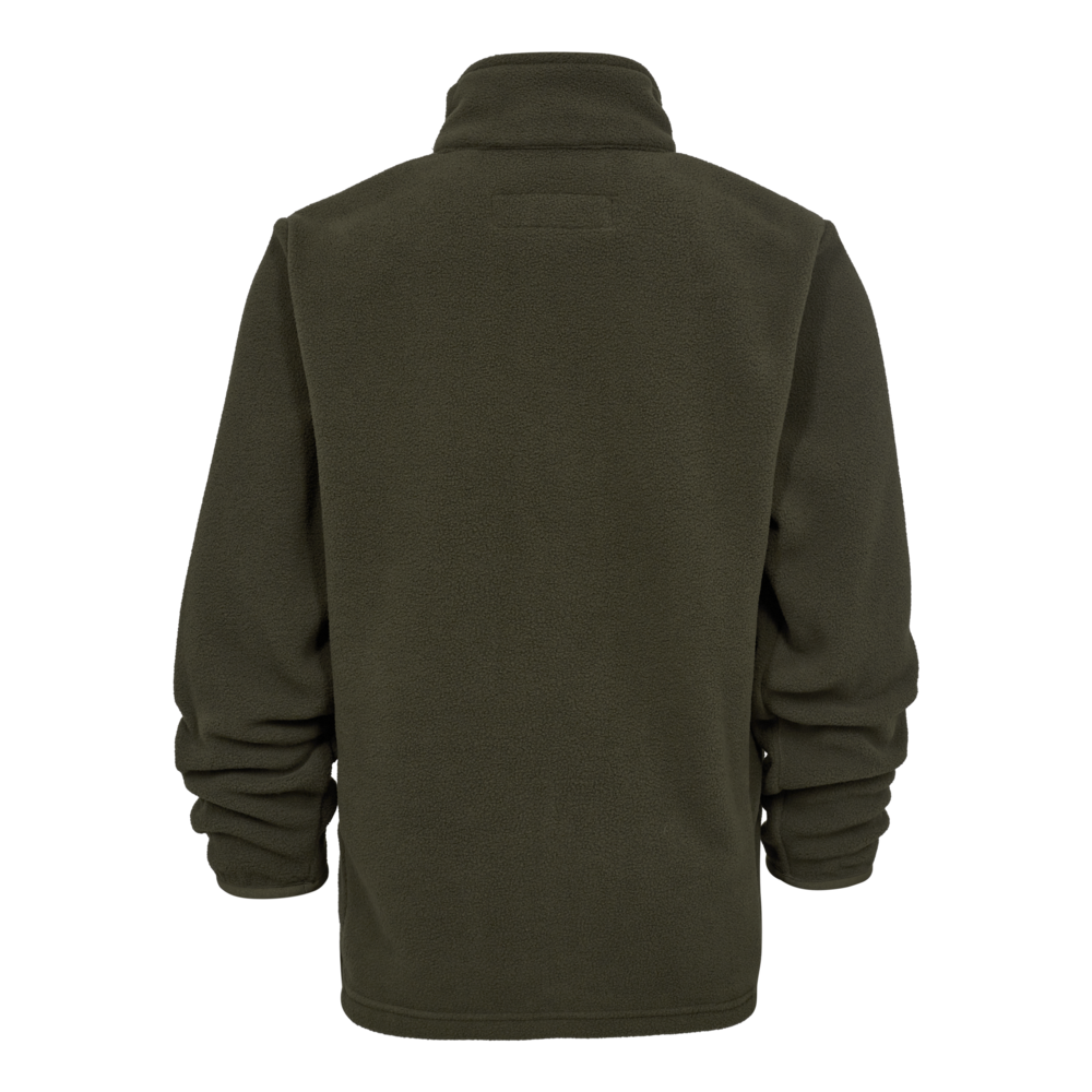 Youth Chasse Fleece Jacket