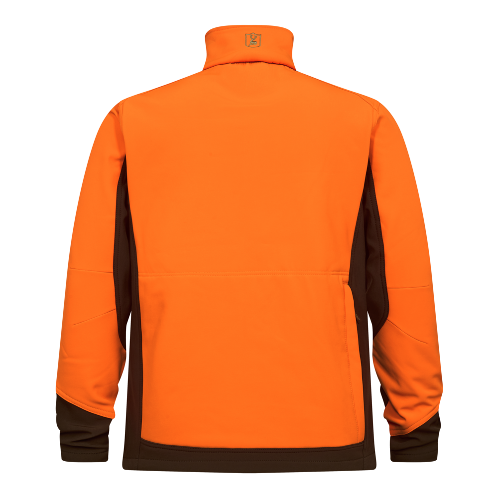 Rogaland Softshell Jakke