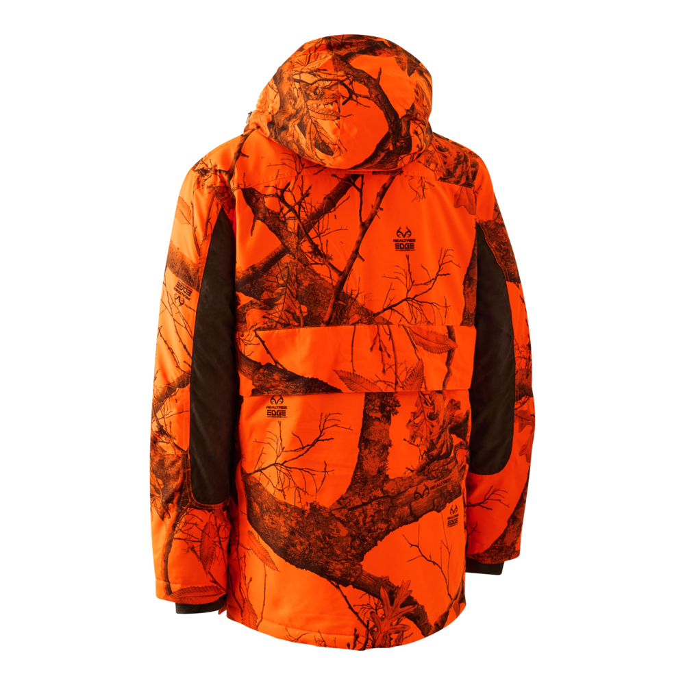 Eagle Winter Jakke