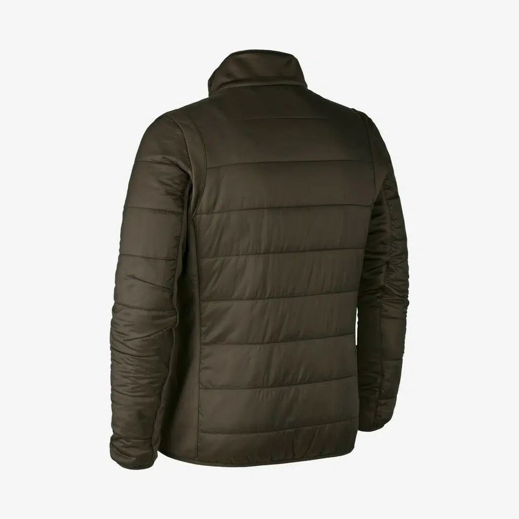 Heat Jacket