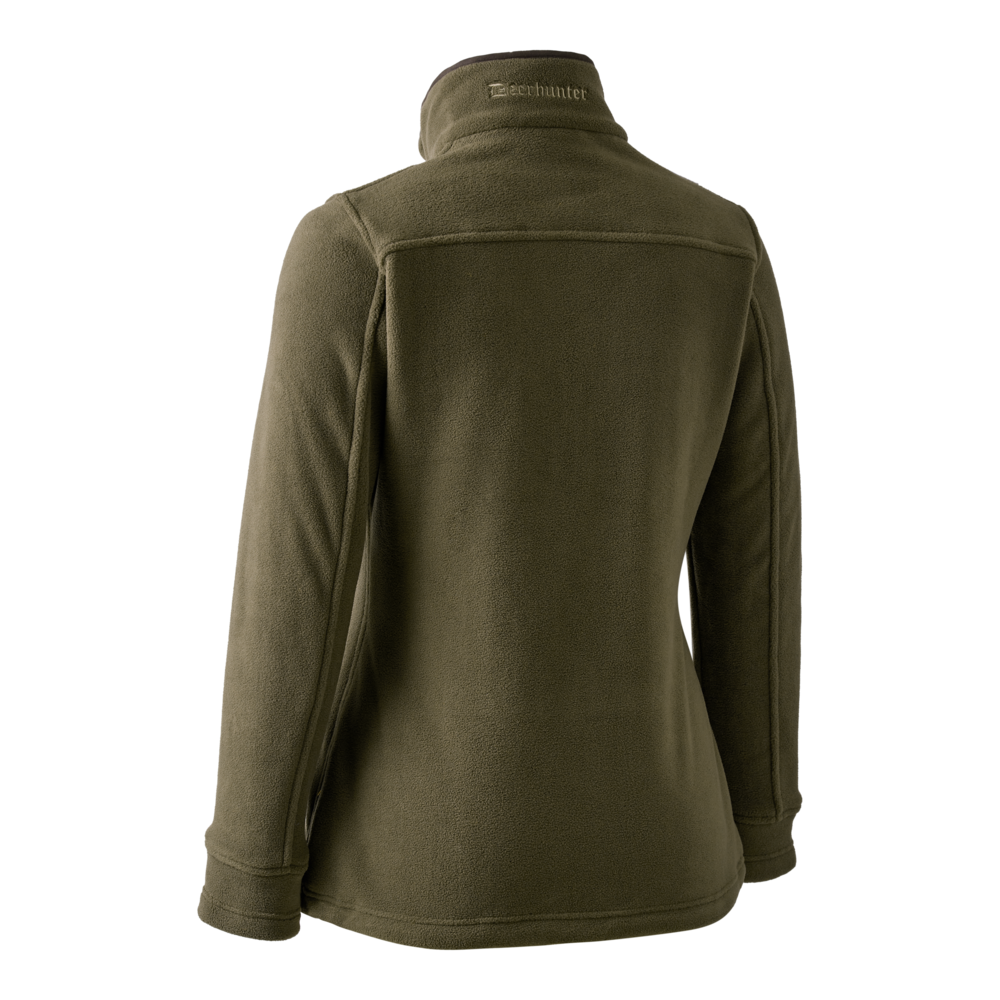 Lady Eagle Fleece Jakke