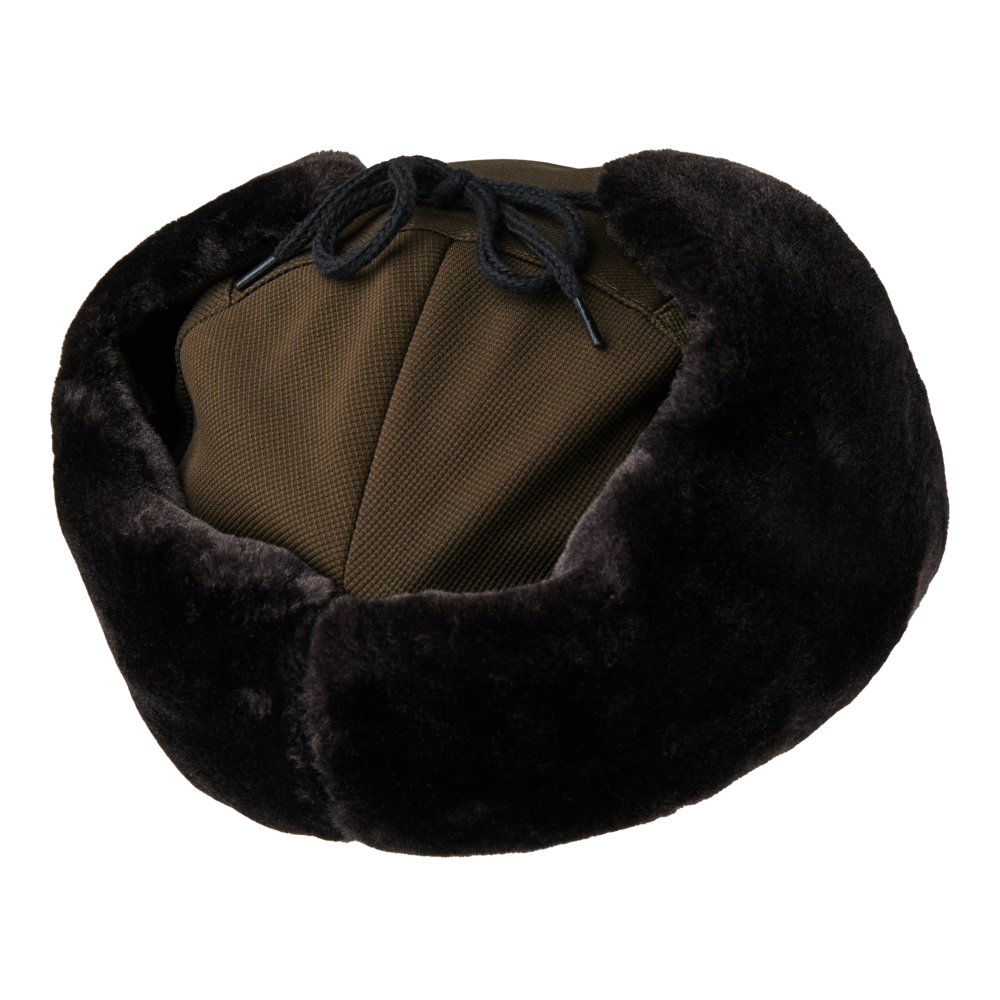 Muflon Winter Hat