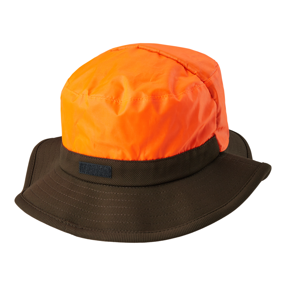 Muflon Hat with safety