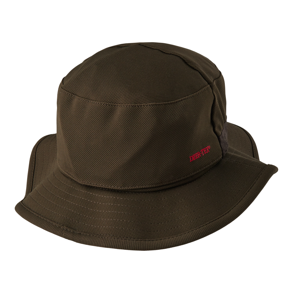 Muflon Hat with safety