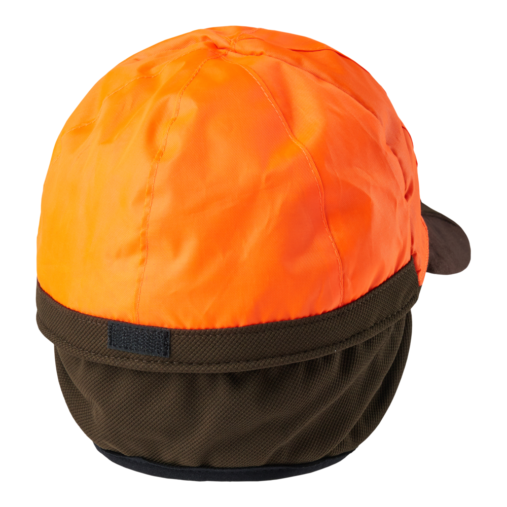 Muflon Cap with safety