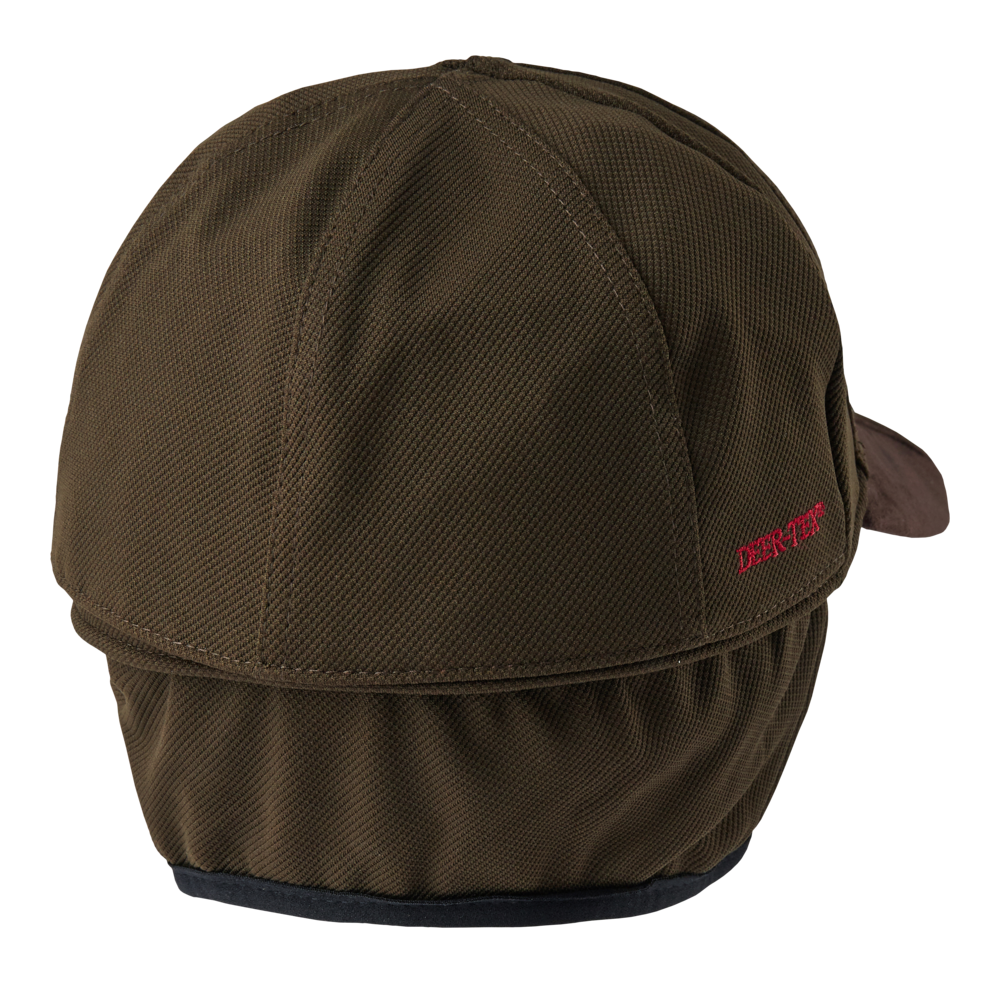 Muflon Cap with safety