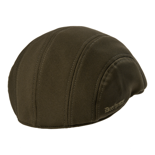 Deerhunter Muflon Pro Flatcap