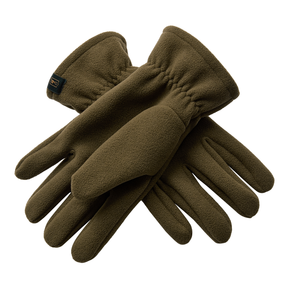 Deerhunter Fleece Handsker