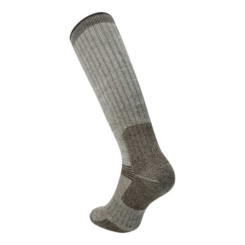 Deerhunter Merino Uldsokker